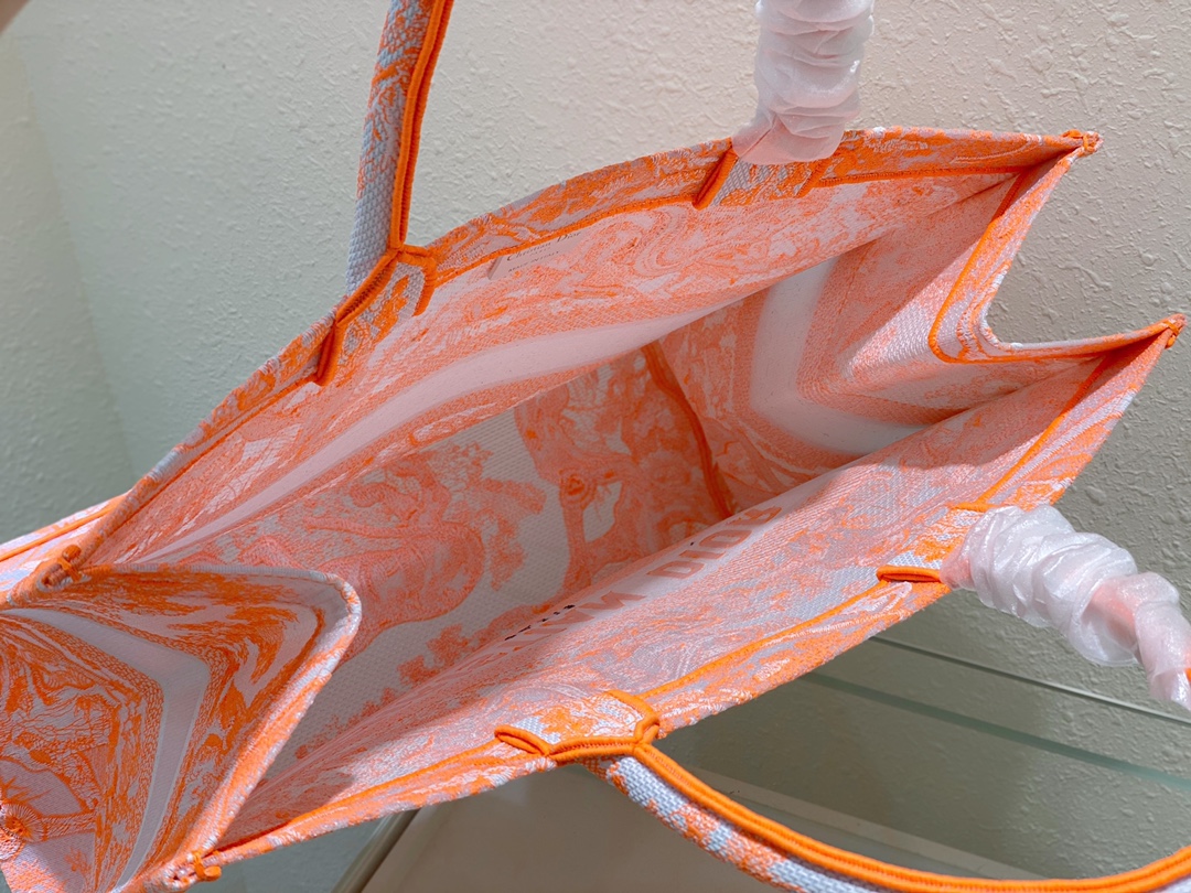 D*or book tote bags-42*32*5cm