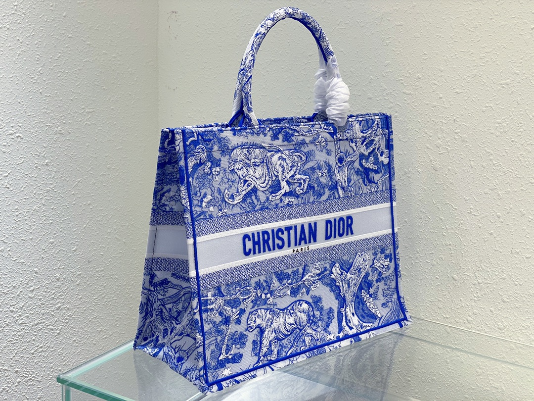 D*or book tote bags-42*32*5cm