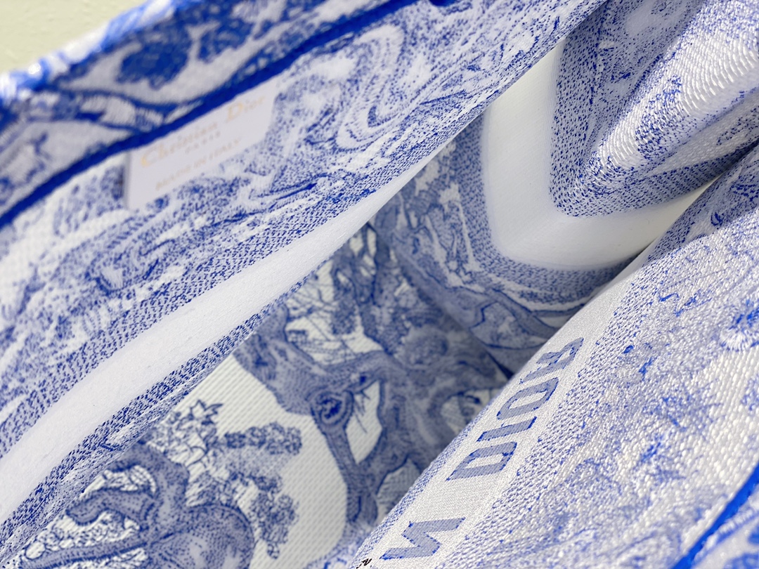 D*or book tote bags-42*32*5cm