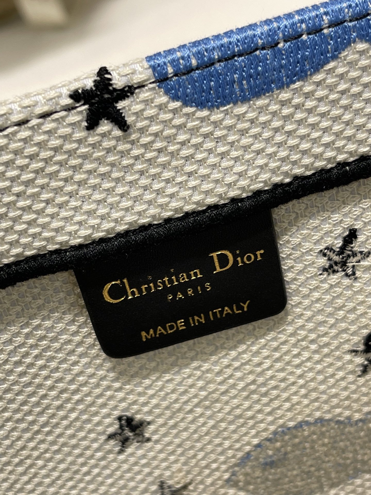 D*or book tote bags-42*32*5cm