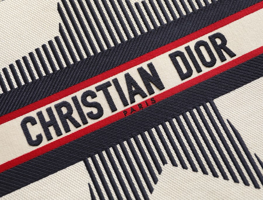 D*or book tote bags-42*32*5cm