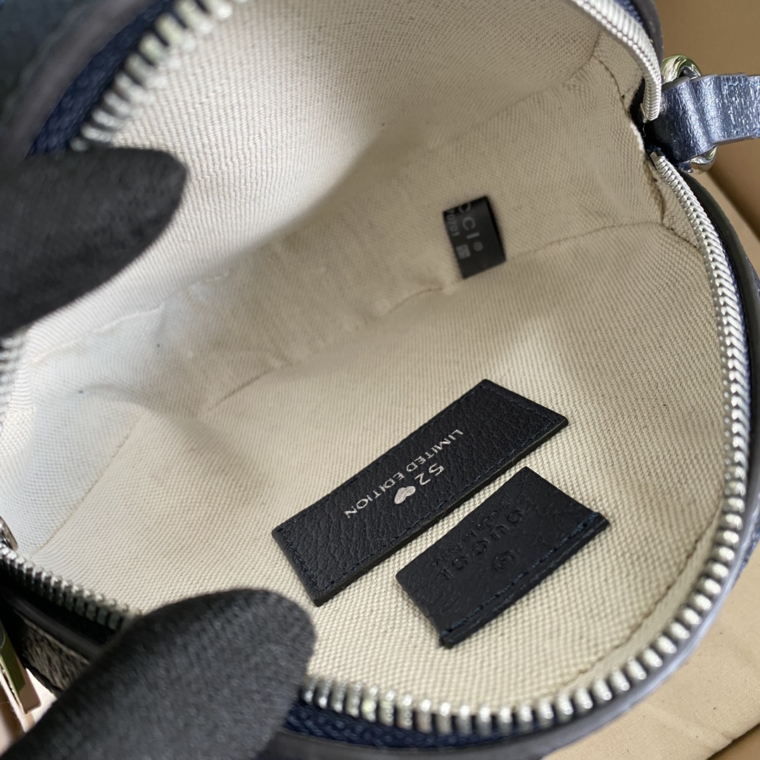 G*u*i marmont bag-19*19*5ccm