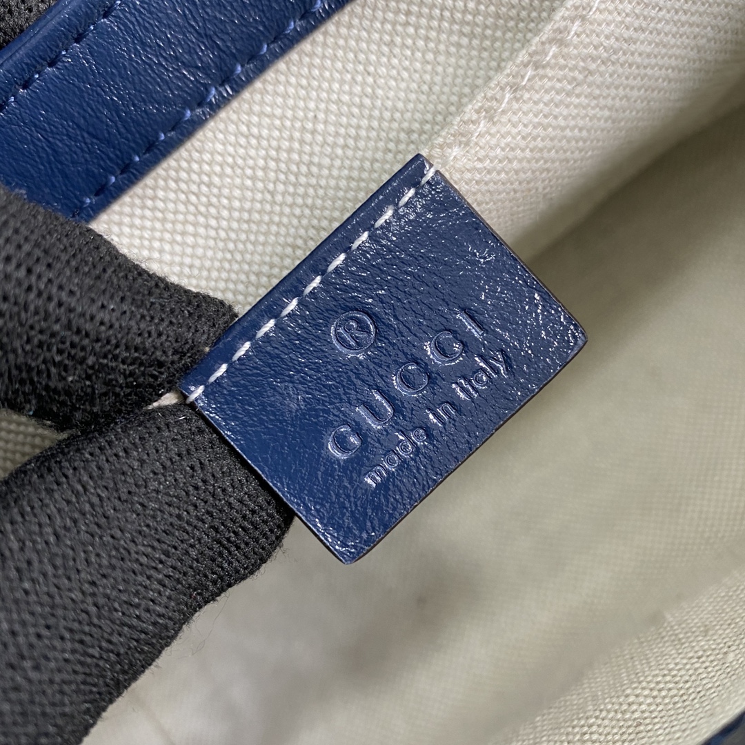 G*u*i marmont bag-14*23*6cm