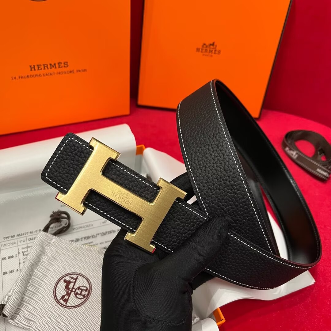H**me5 Belt-3.8CM