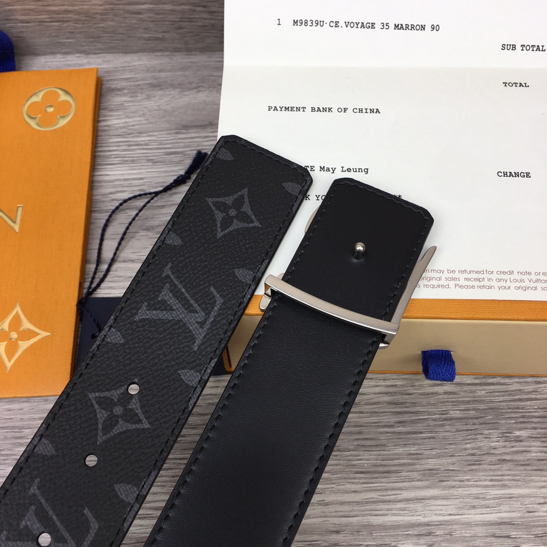 l0*is V*t0n belt-4cm