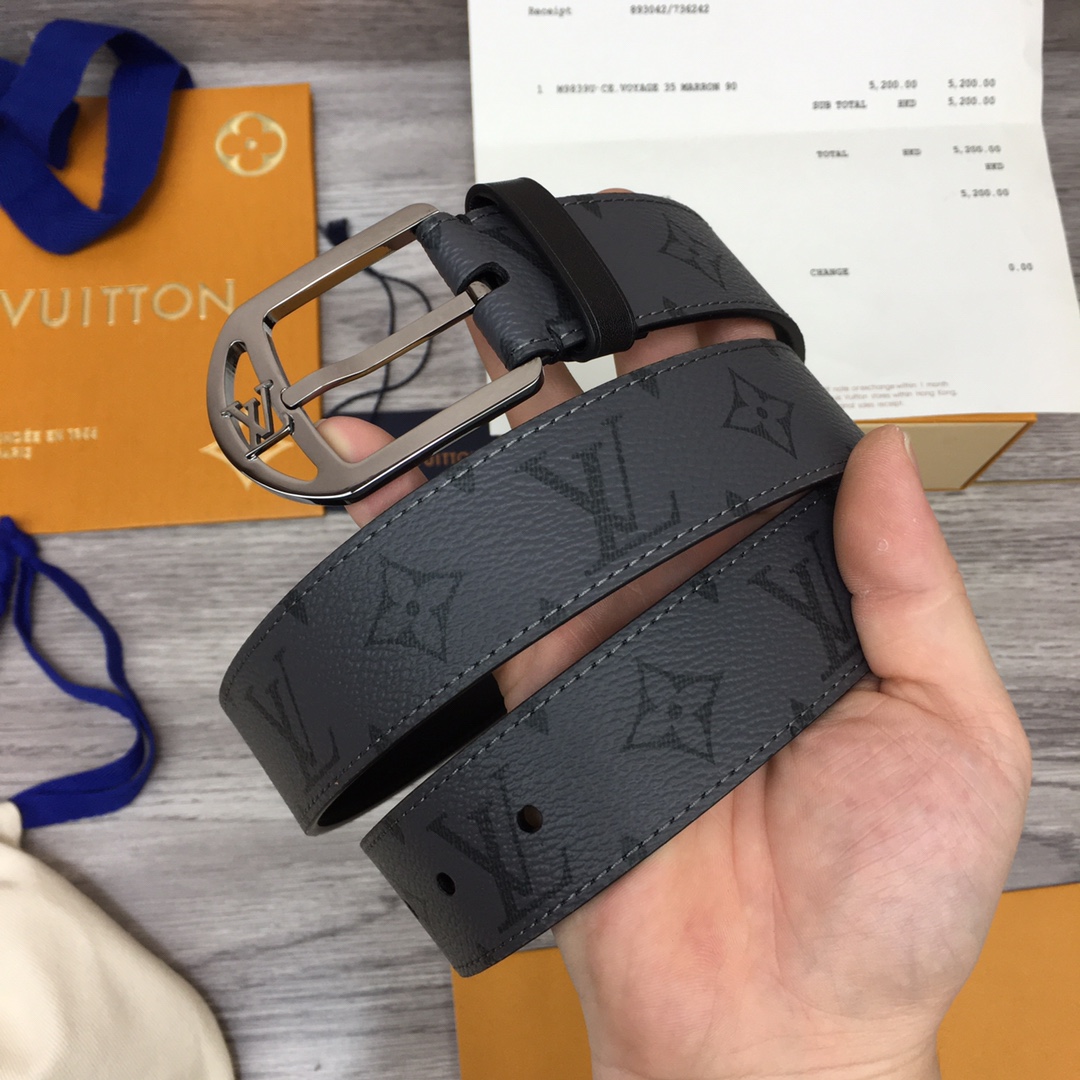 l0*is V*t0n belt-4cm