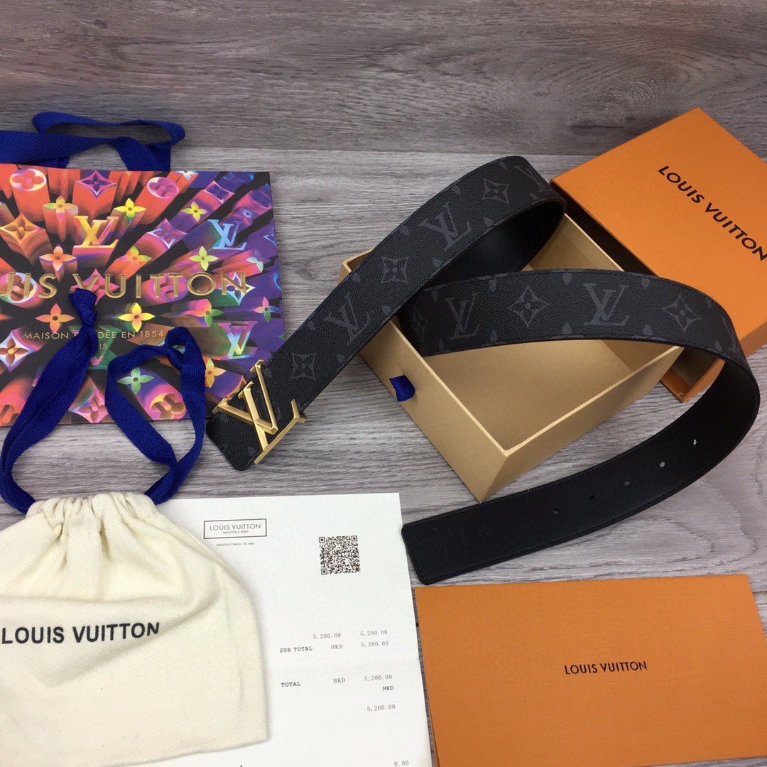 l0*is V*t0n belt-4cm