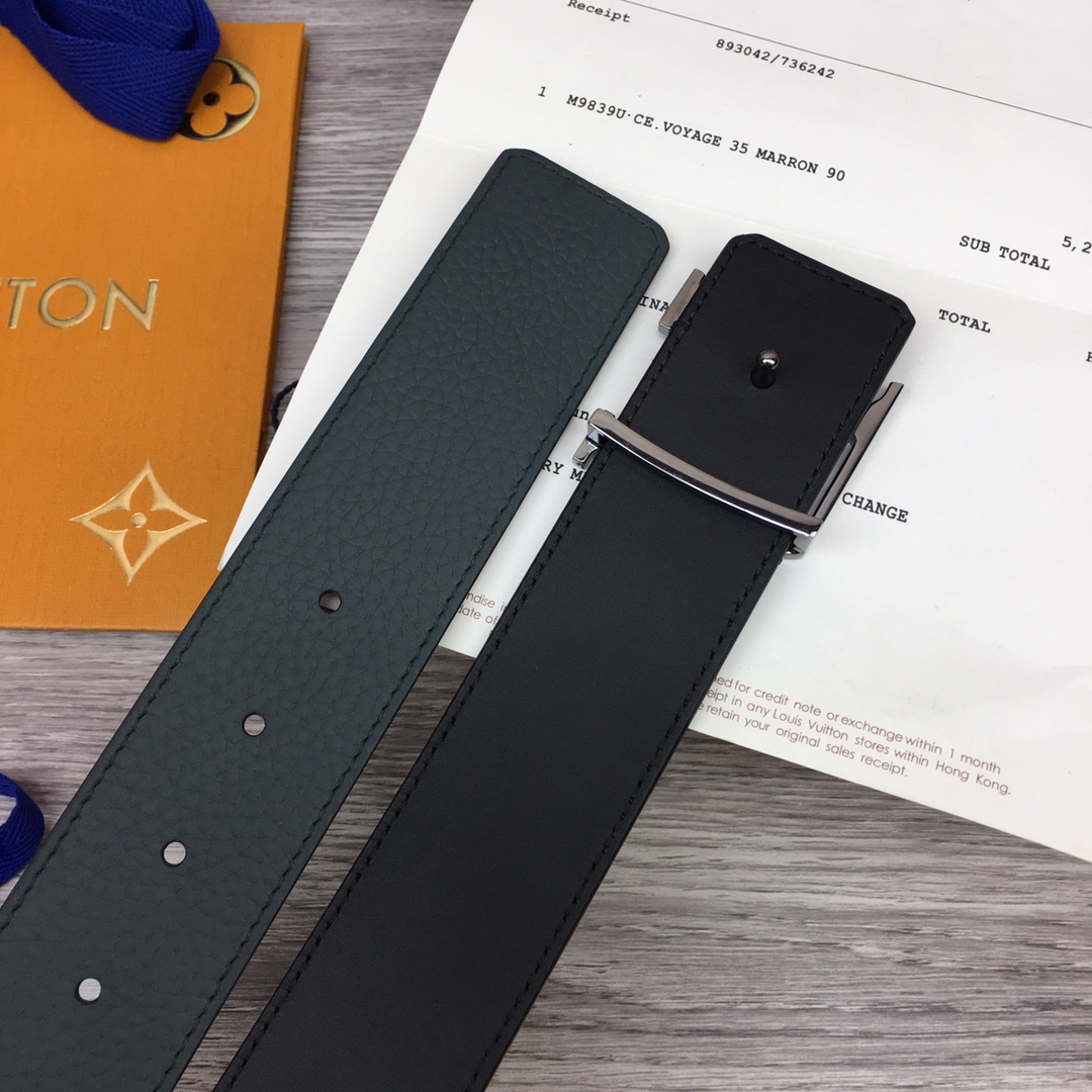 l0*is V*t0n belt-4cm