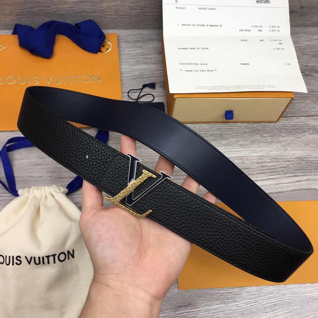 l0*is V*t0n belt-4cm