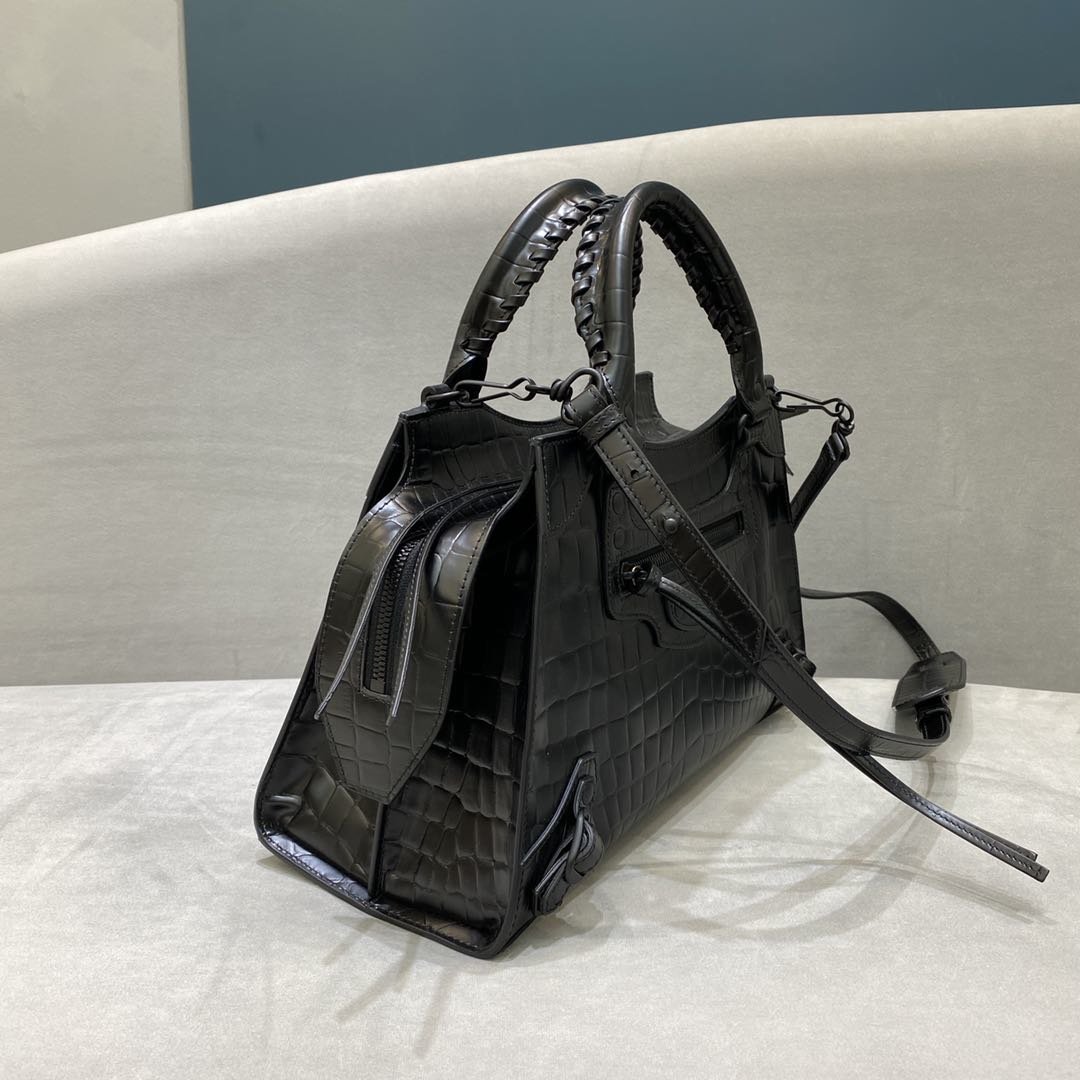 Ba*len*cia*ga graffiti classic city-gold mental