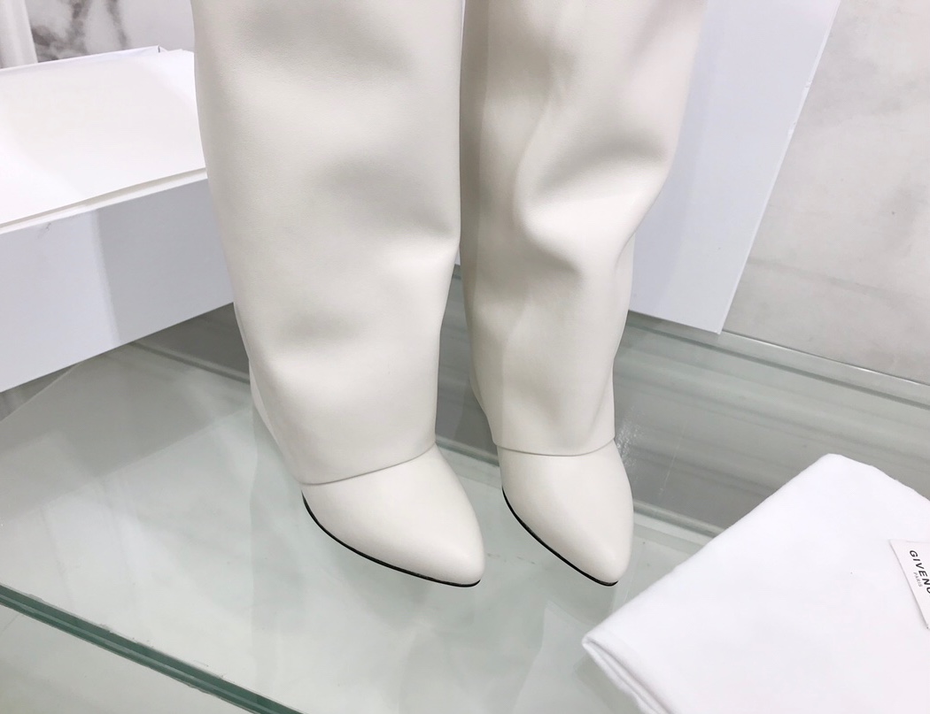 Givenchy Boots(EU35-42)