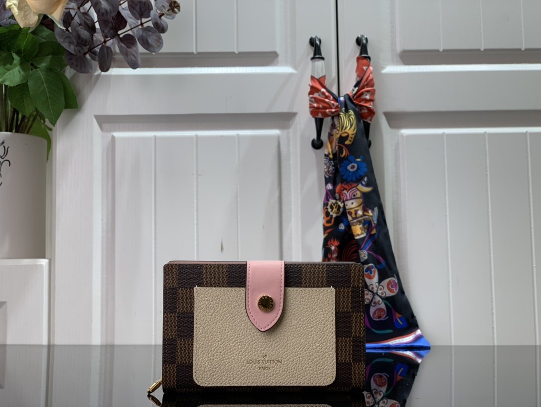 l0*is V*t0n juliette wallet-14*11*3cm