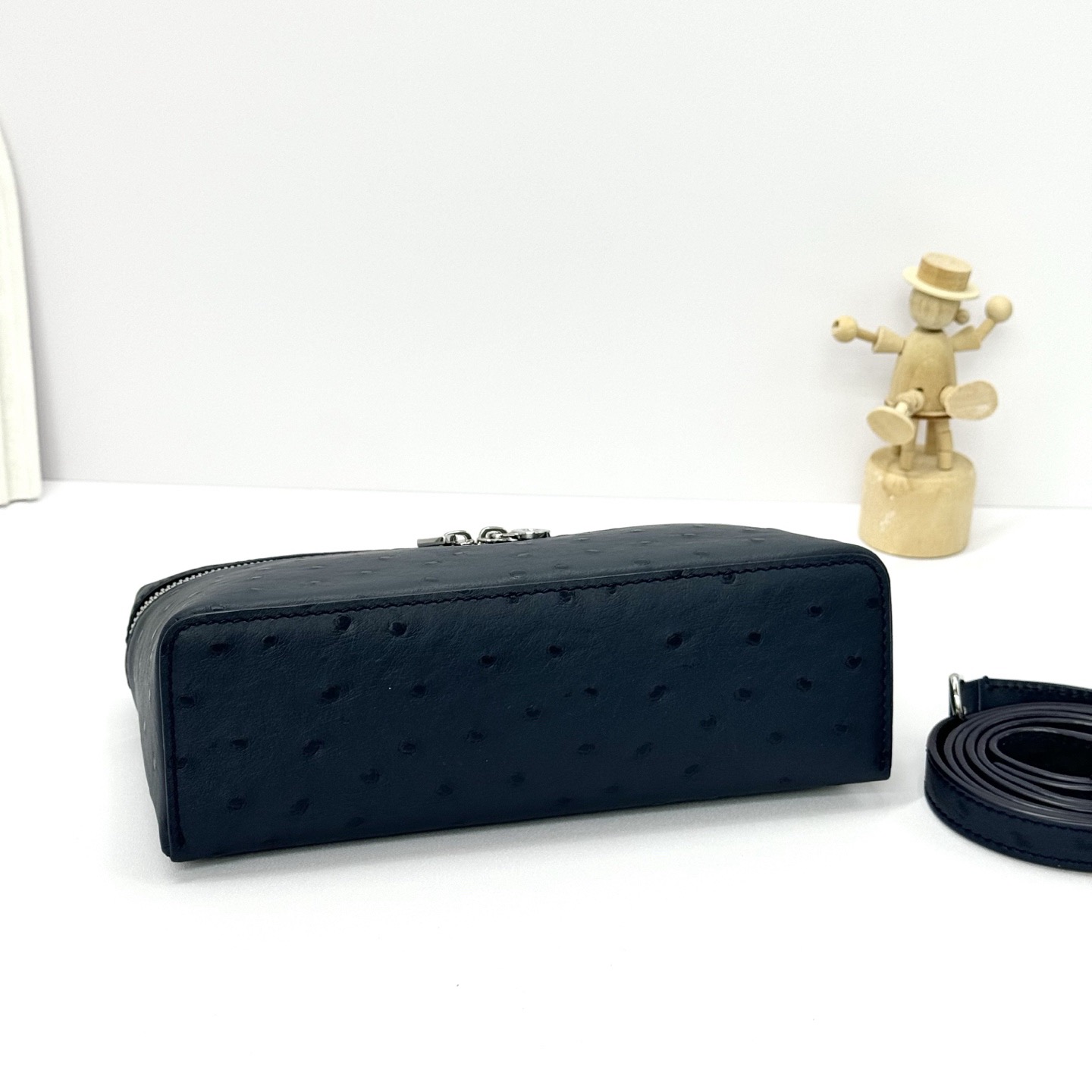 L0r0 P1ana Extra pocket L19 Bag-19*7*12CM