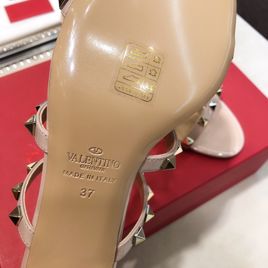 Valentino Sandals-6CM