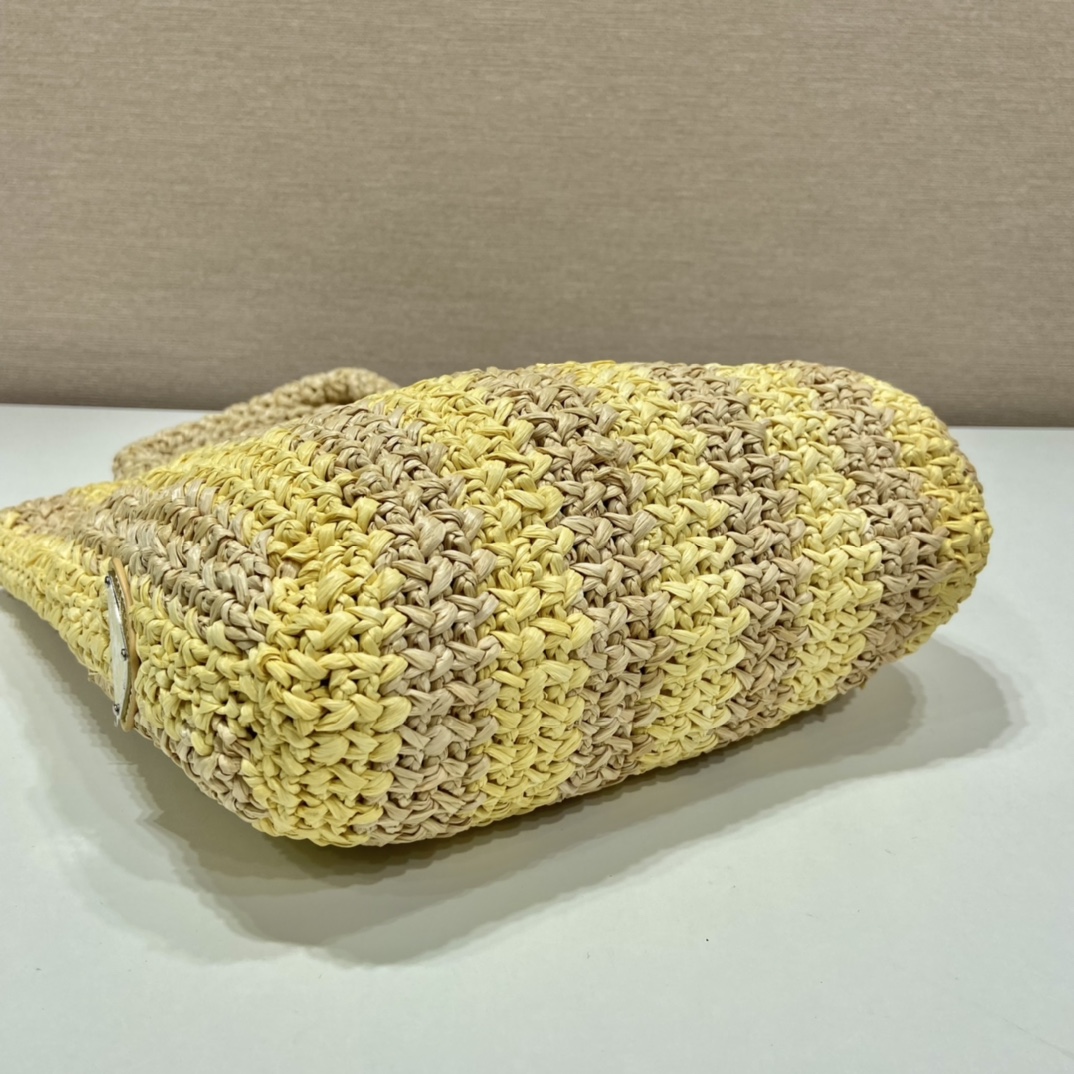 Pra*a 1bg422 tote-24*24*8cm