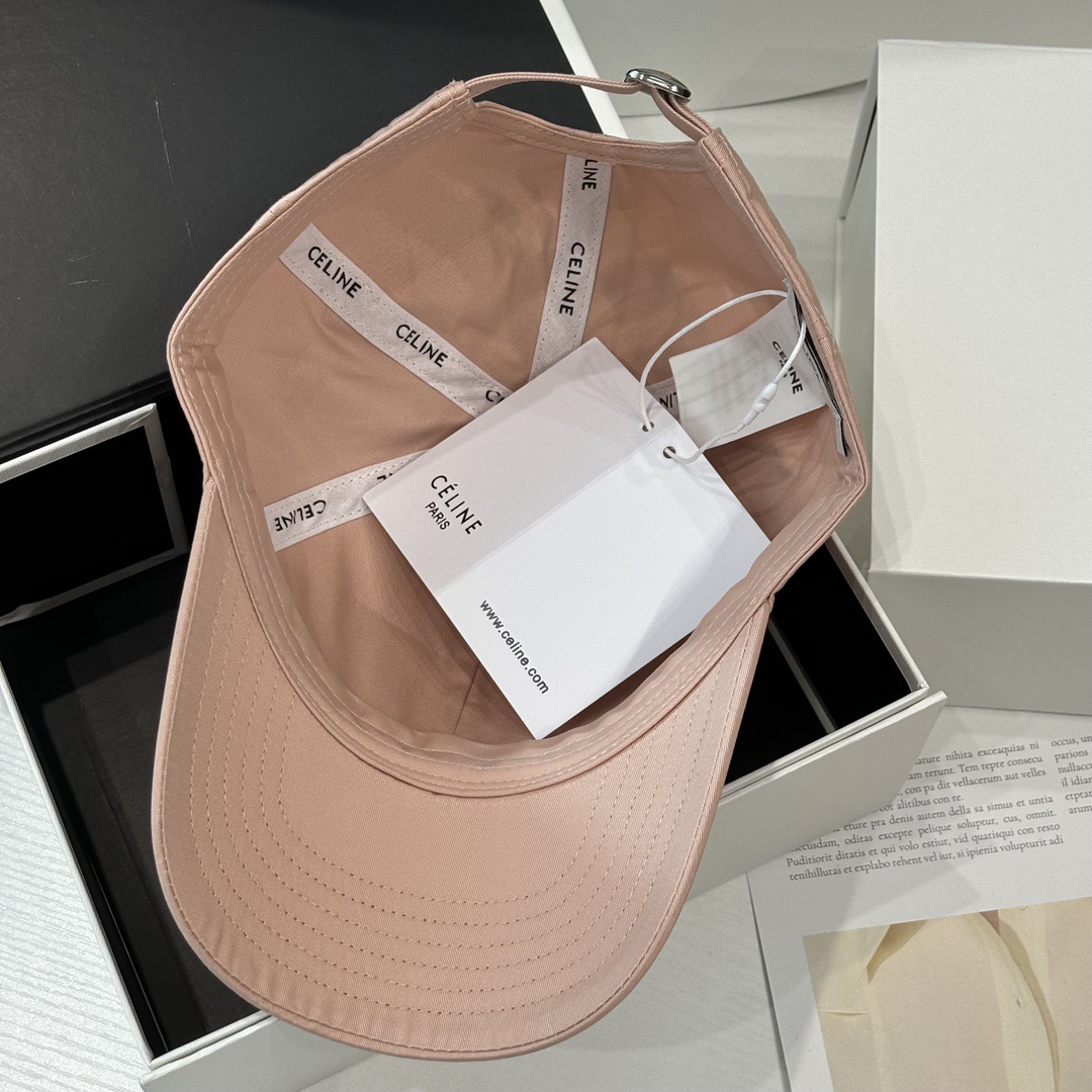 Celin* Hats