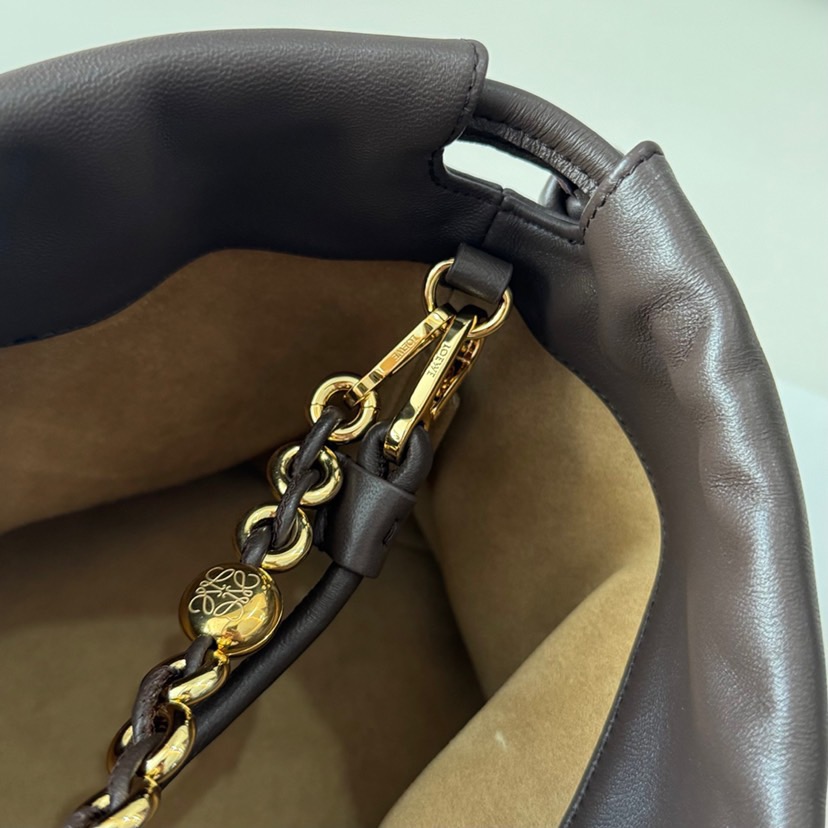 Lowee Flamenco Purse-30*10.5*20CM