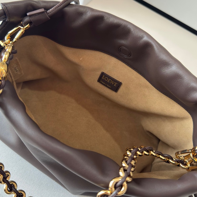 Lowee Flamenco Purse-30*10.5*20CM