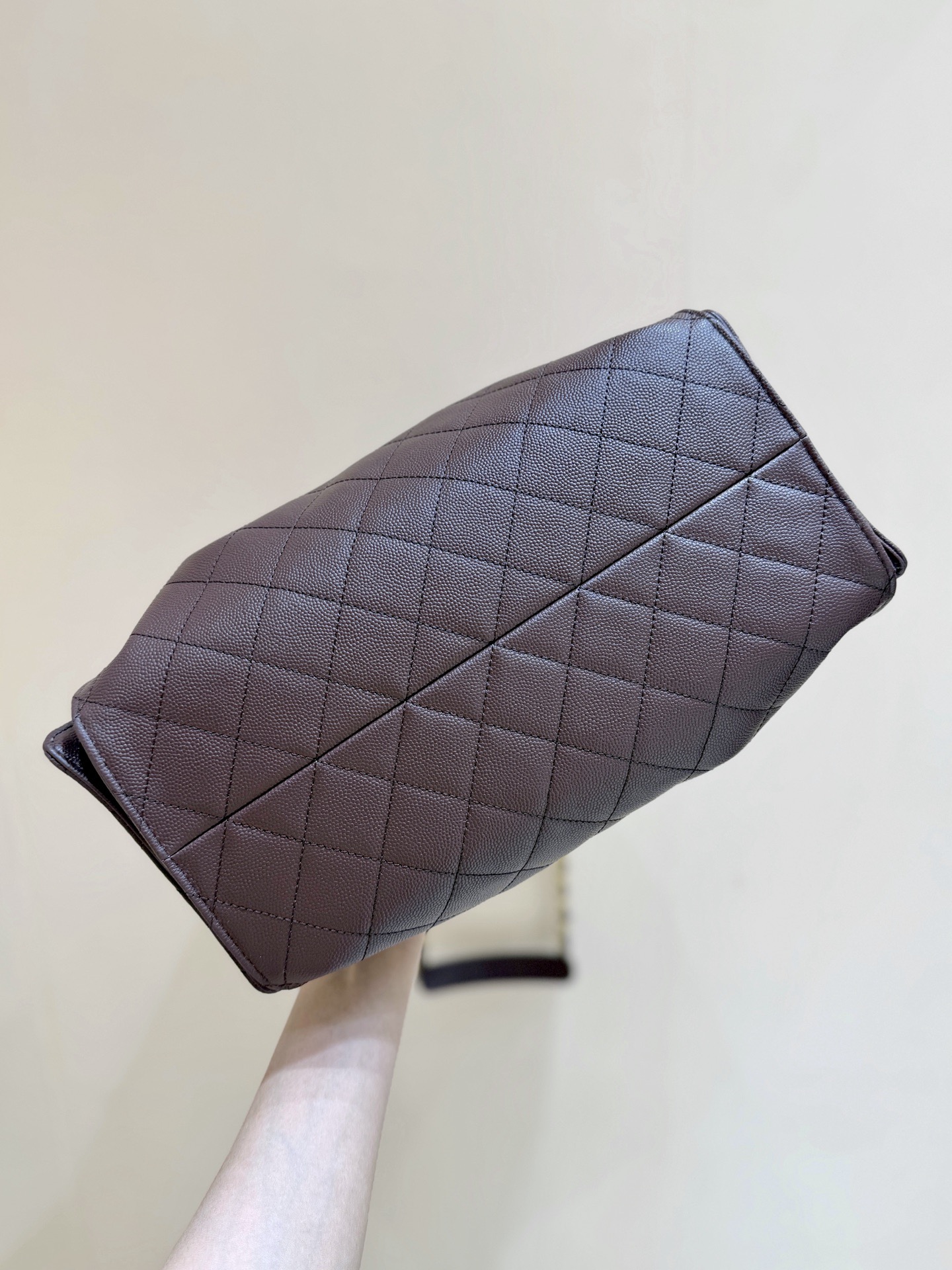 Ch@nel Shoulder Bag-40*30*15CM