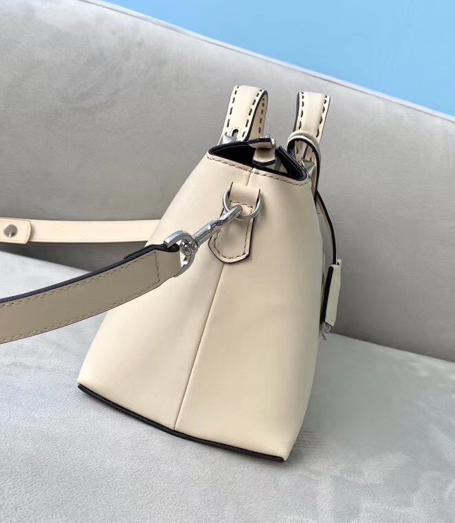 F**di by the way handbag-28*12*15cm