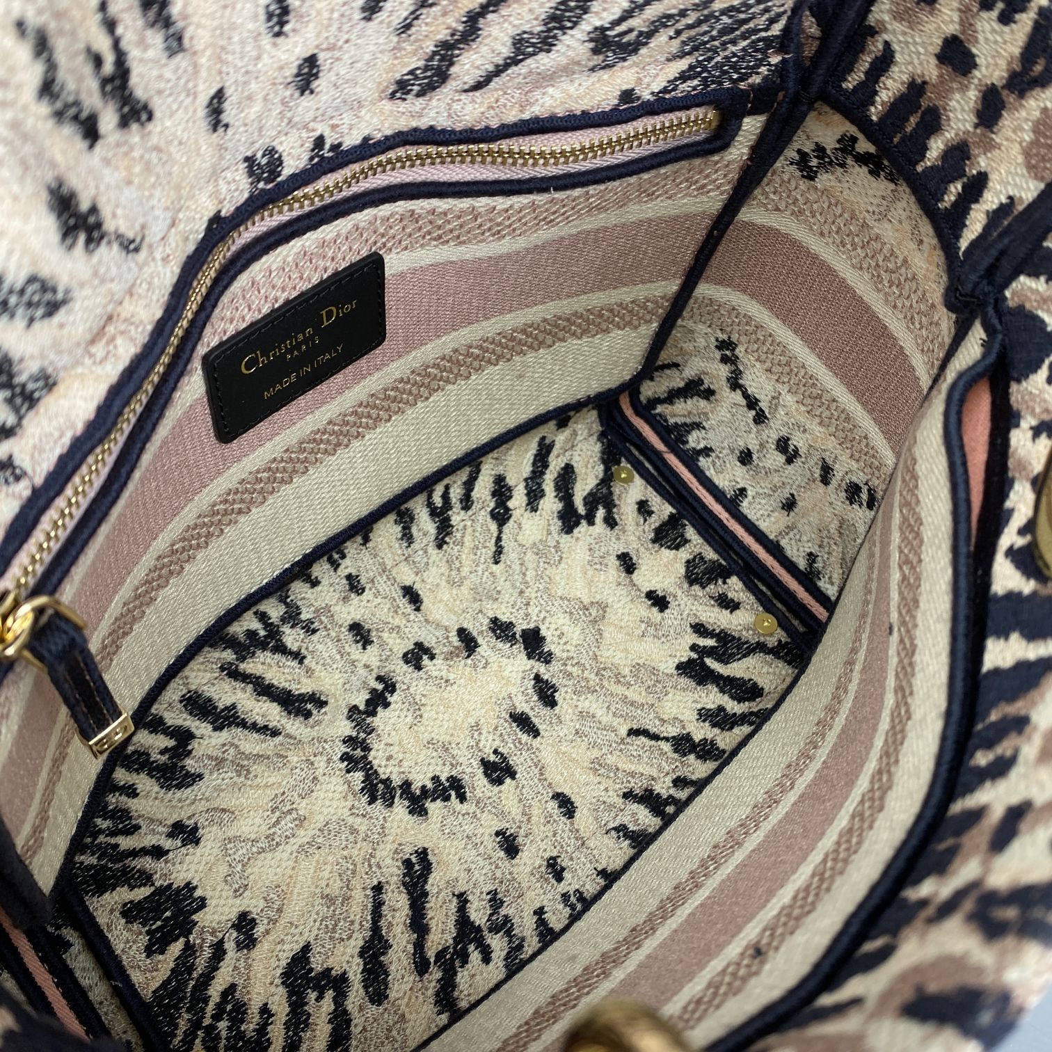 D*or lady bag-23.5*20*13cm