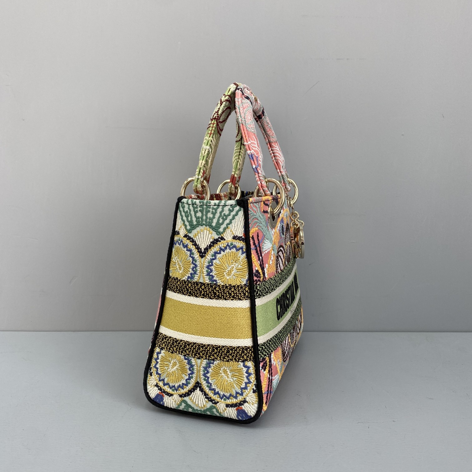 D*or lady bag-23.5*20*13cm