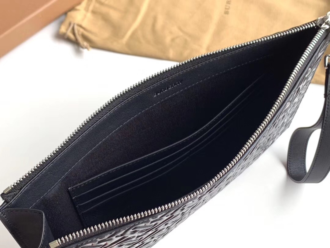 B**rry wallet-30*19.5cm