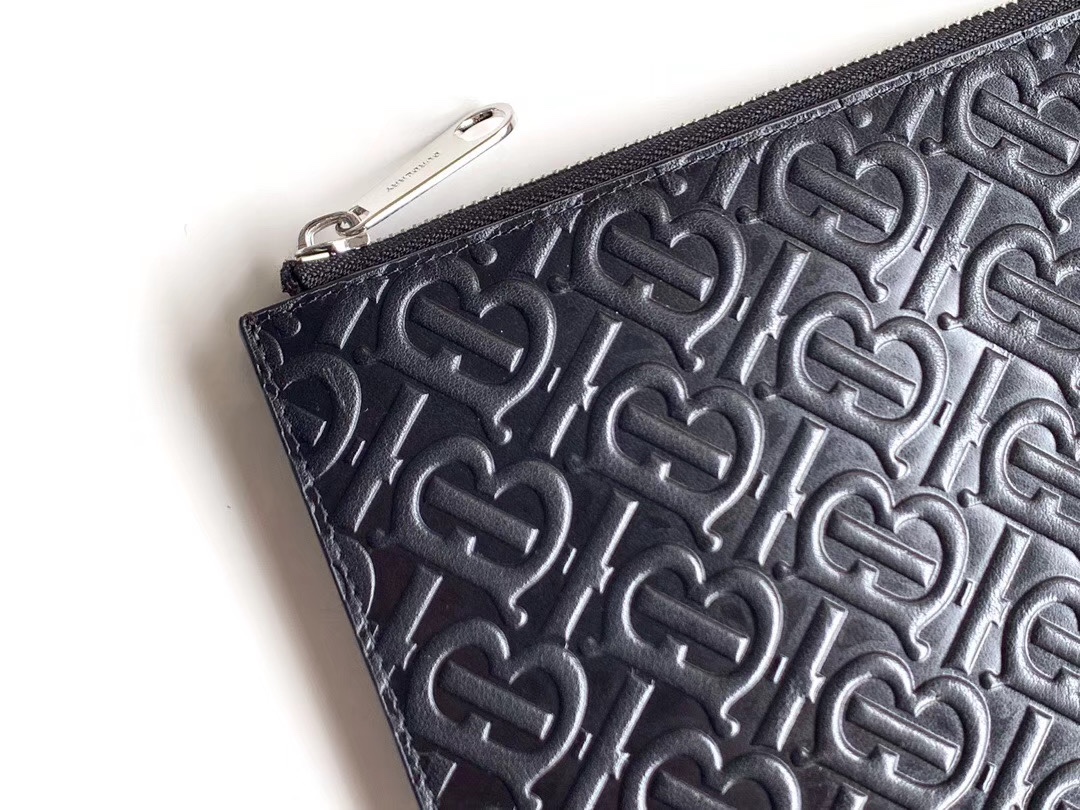 B**rry wallet-30*19.5cm