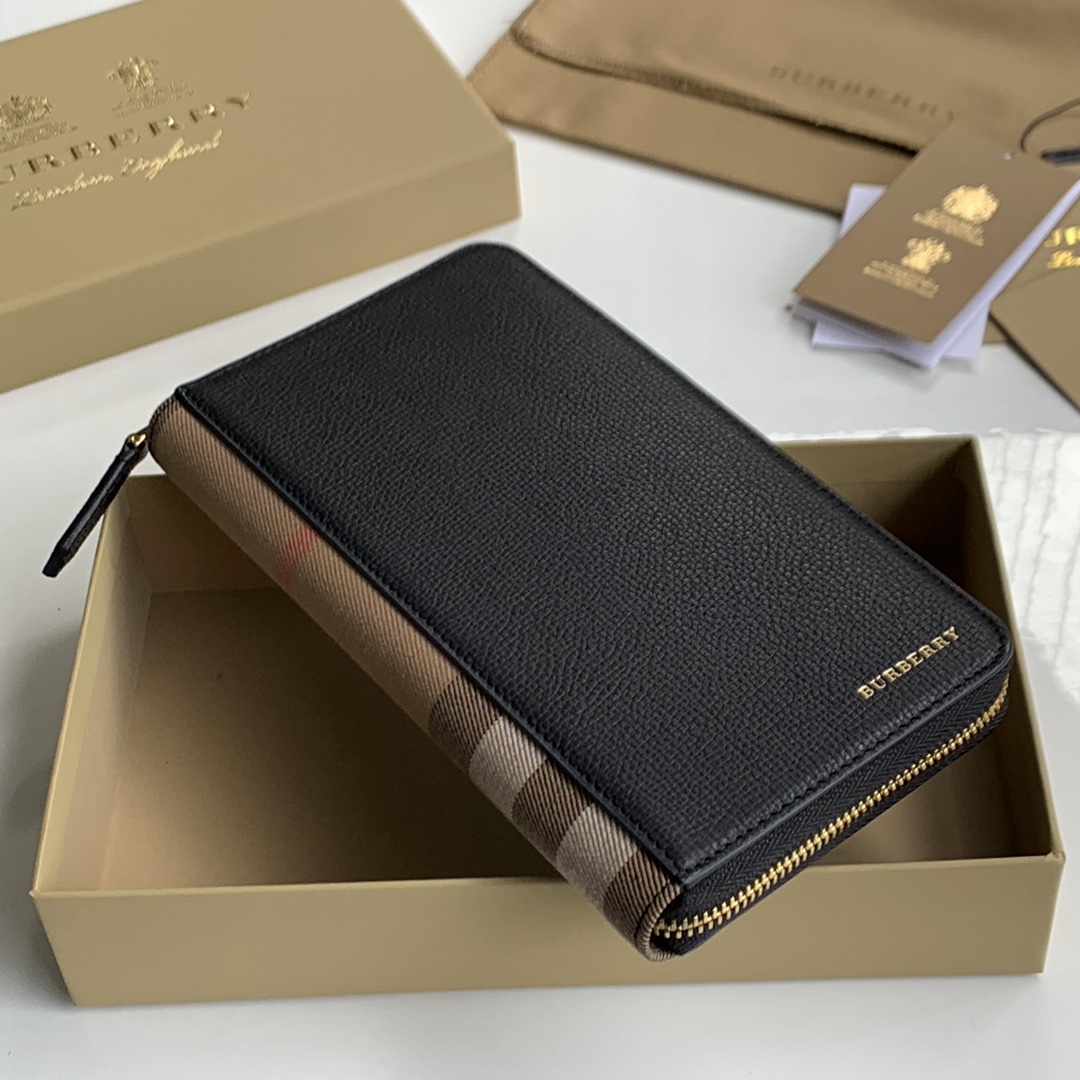 B**rry wallet-21*12*3cm