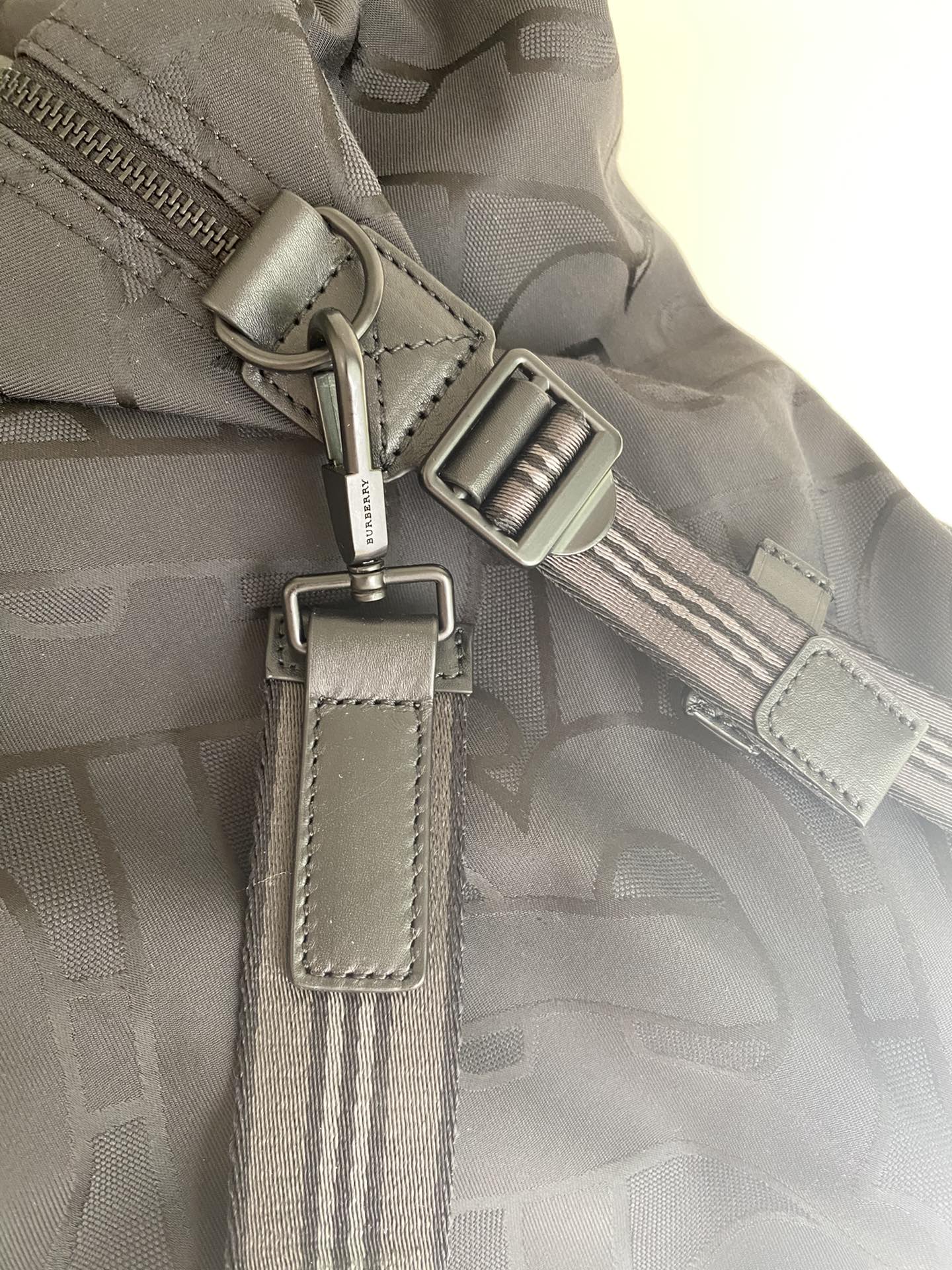 B**rry top handbags-50x19x29cm