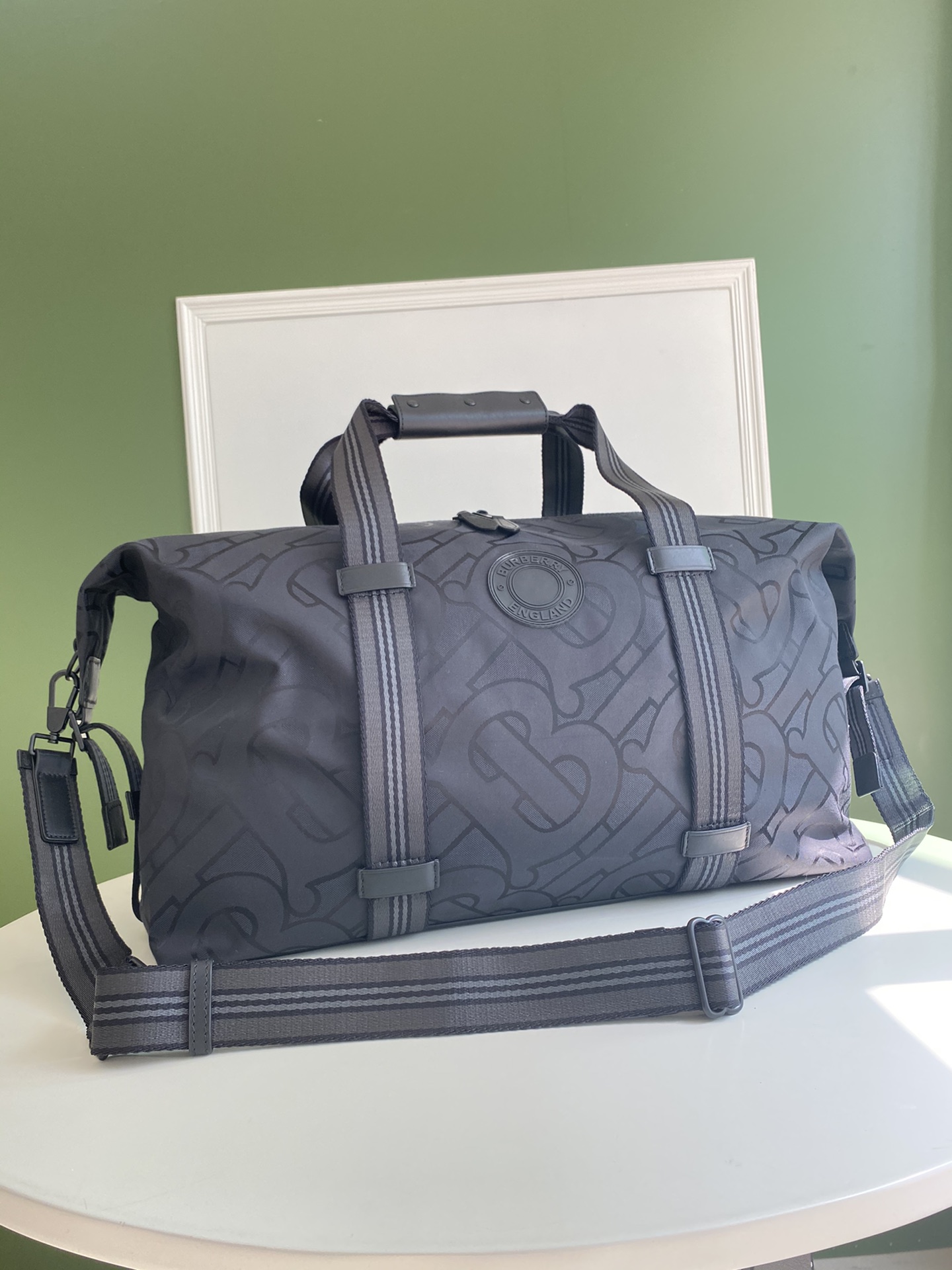 B**rry top handbags-50x19x29cm