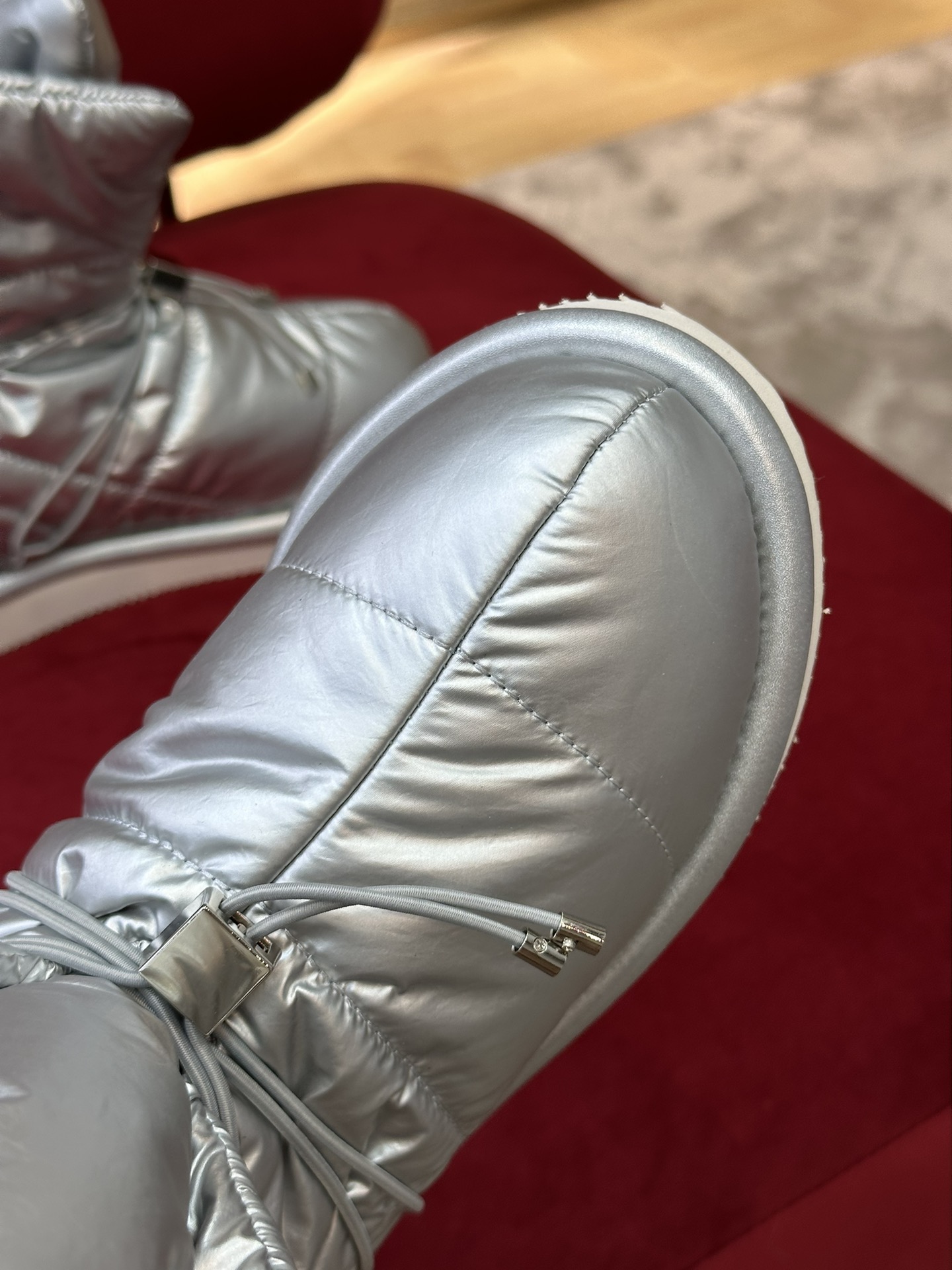 Valentino Boots(EU35-42)