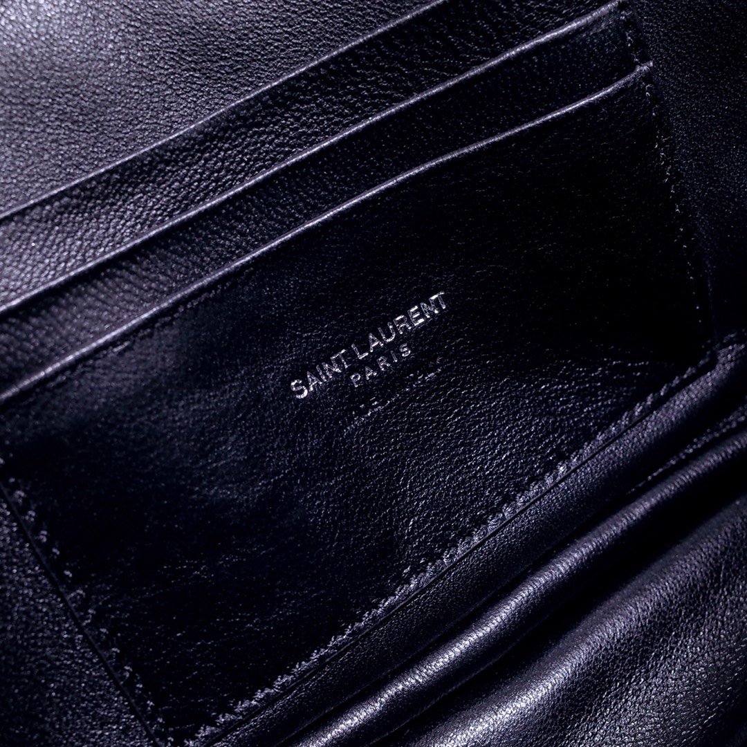 Y*L mini lou camera bag-‎19*11*5cm