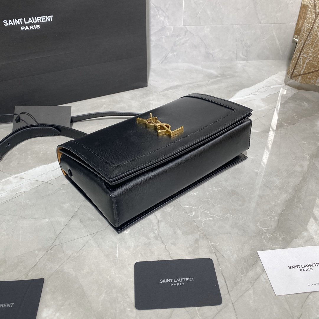 Y*L book bag-24*14*8cm