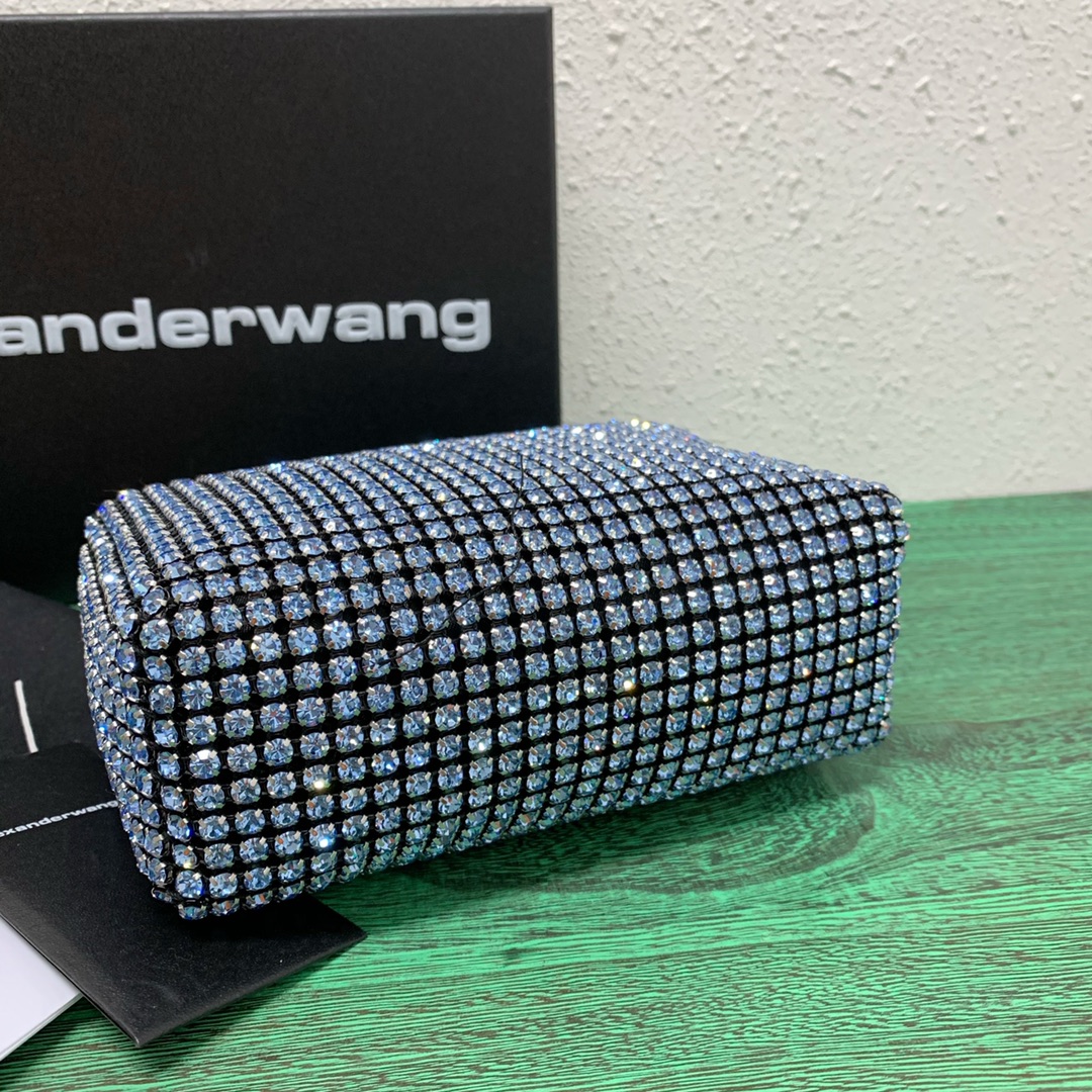 Alexander Wang Bag -17CM