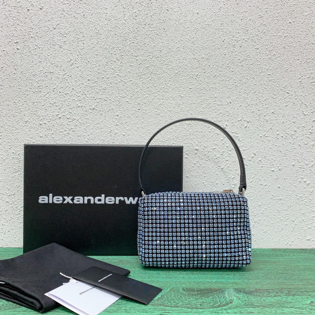 Alexander Wang Bag -17CM