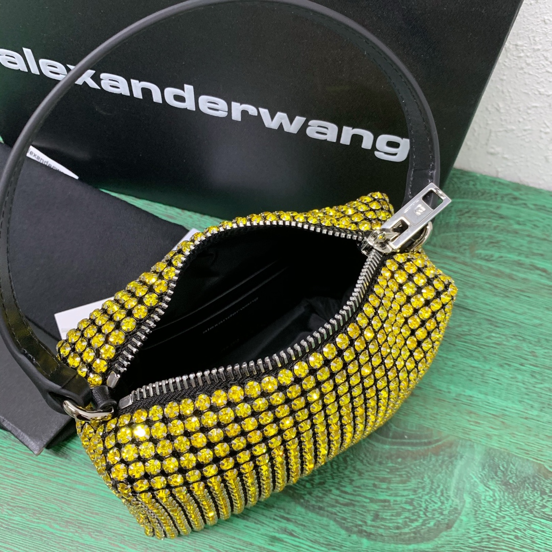 Alexander Wang Bag -17CM