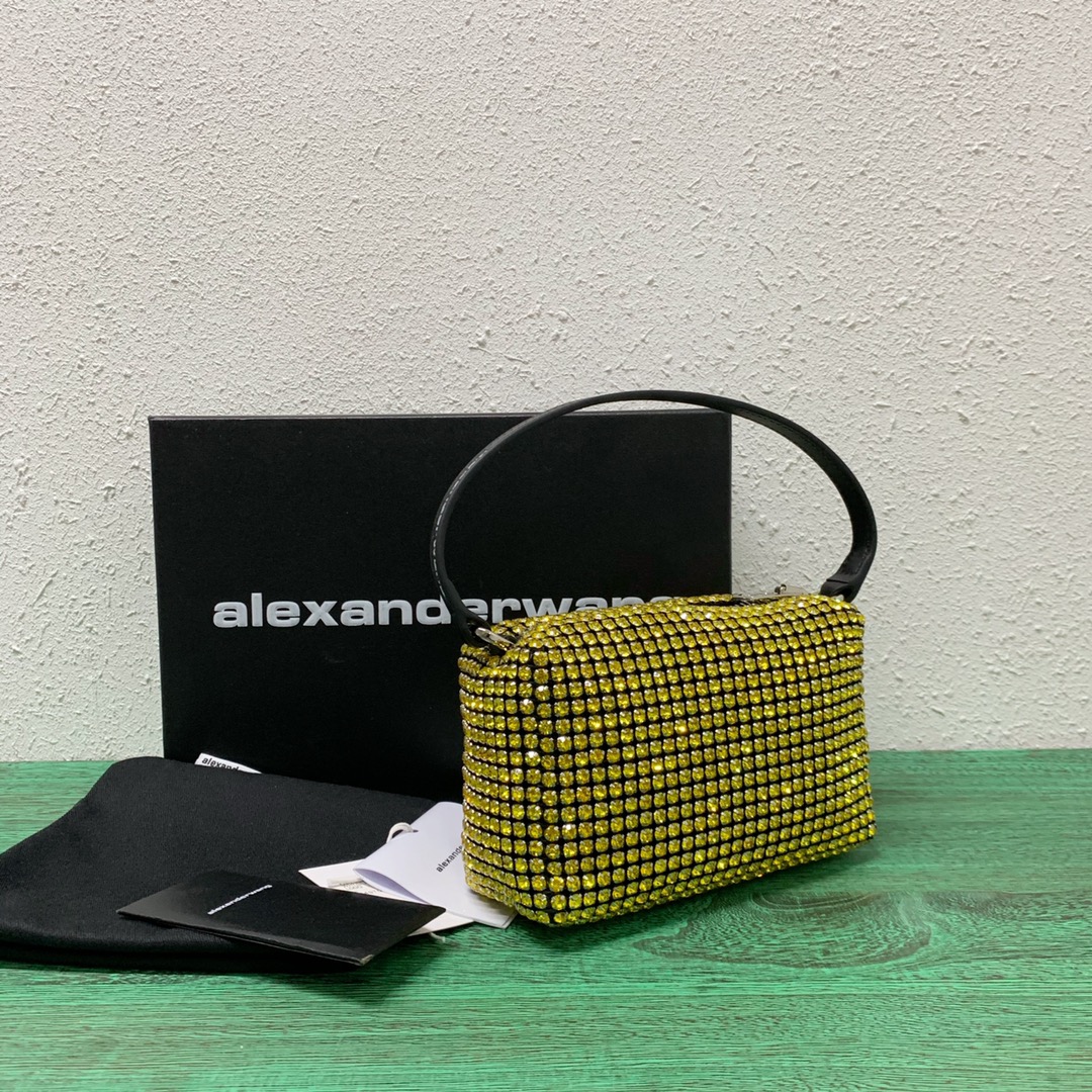 Alexander Wang Bag -17CM