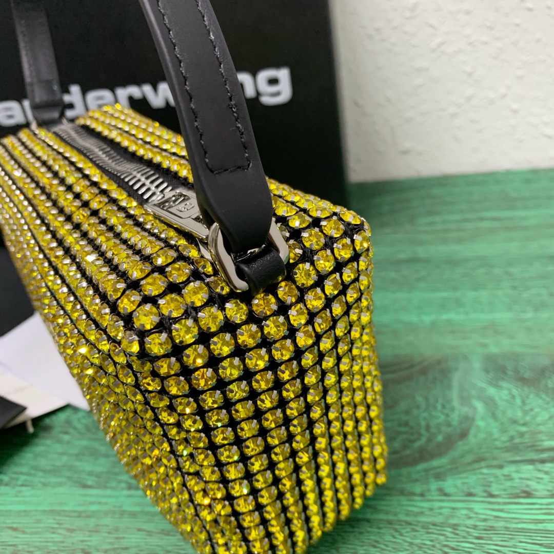 Alexander Wang Bag -17CM