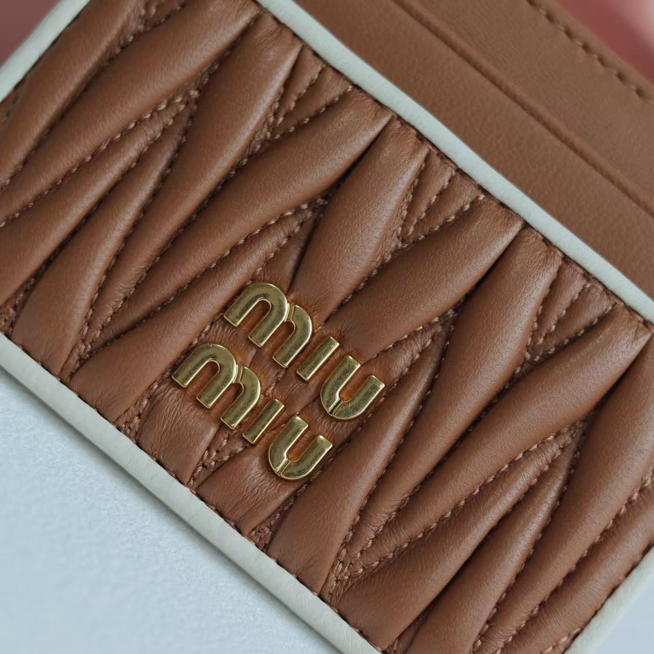 M1um1u pocket wallet-8x10.5cm