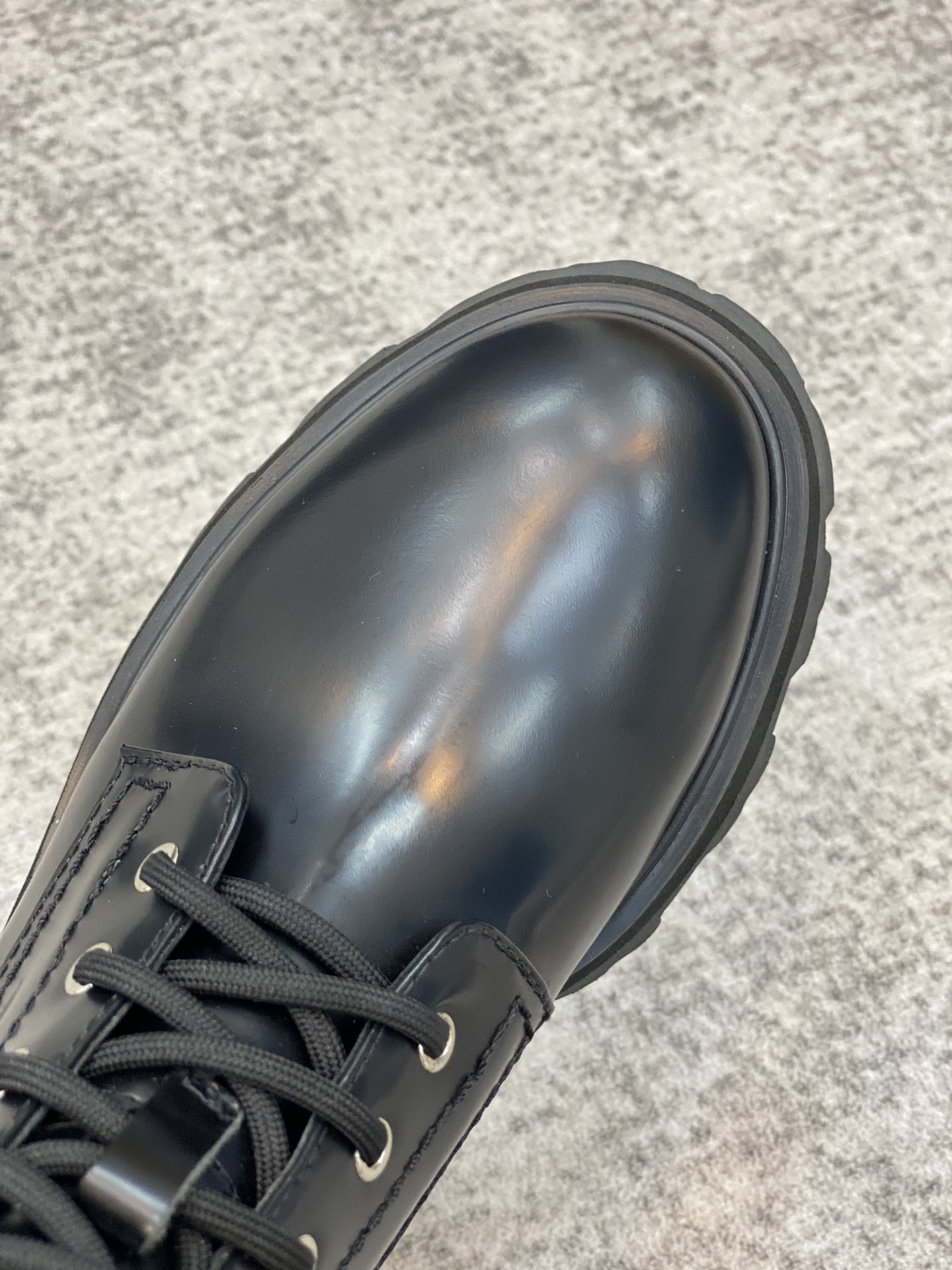 alexander M*Q*en boots