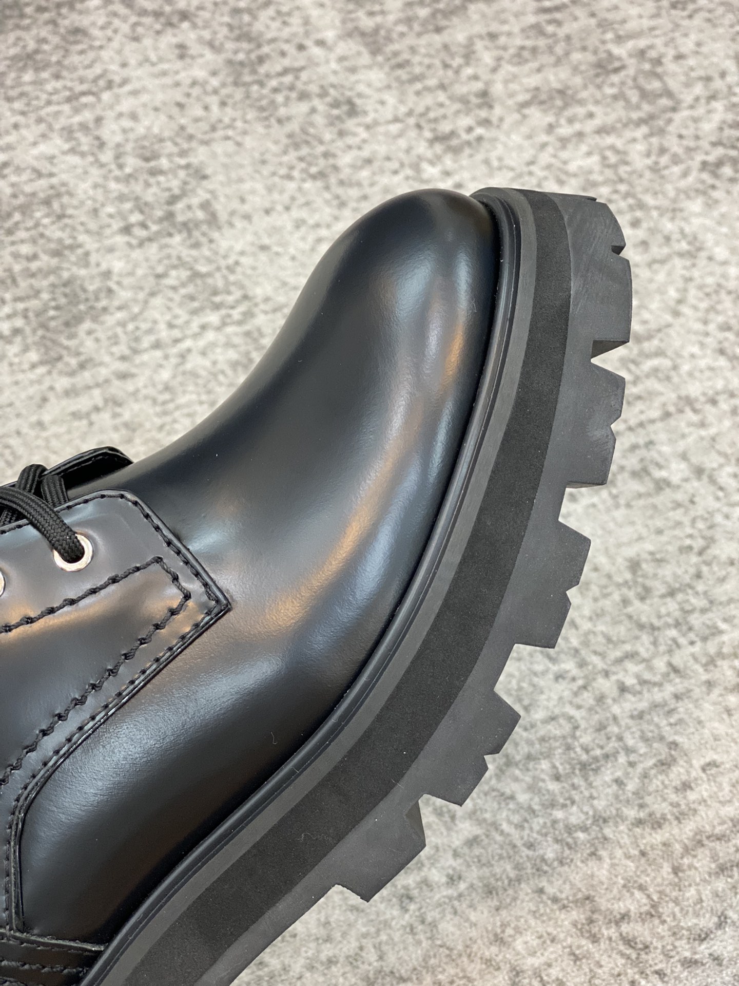 alexander M*Q*en boots