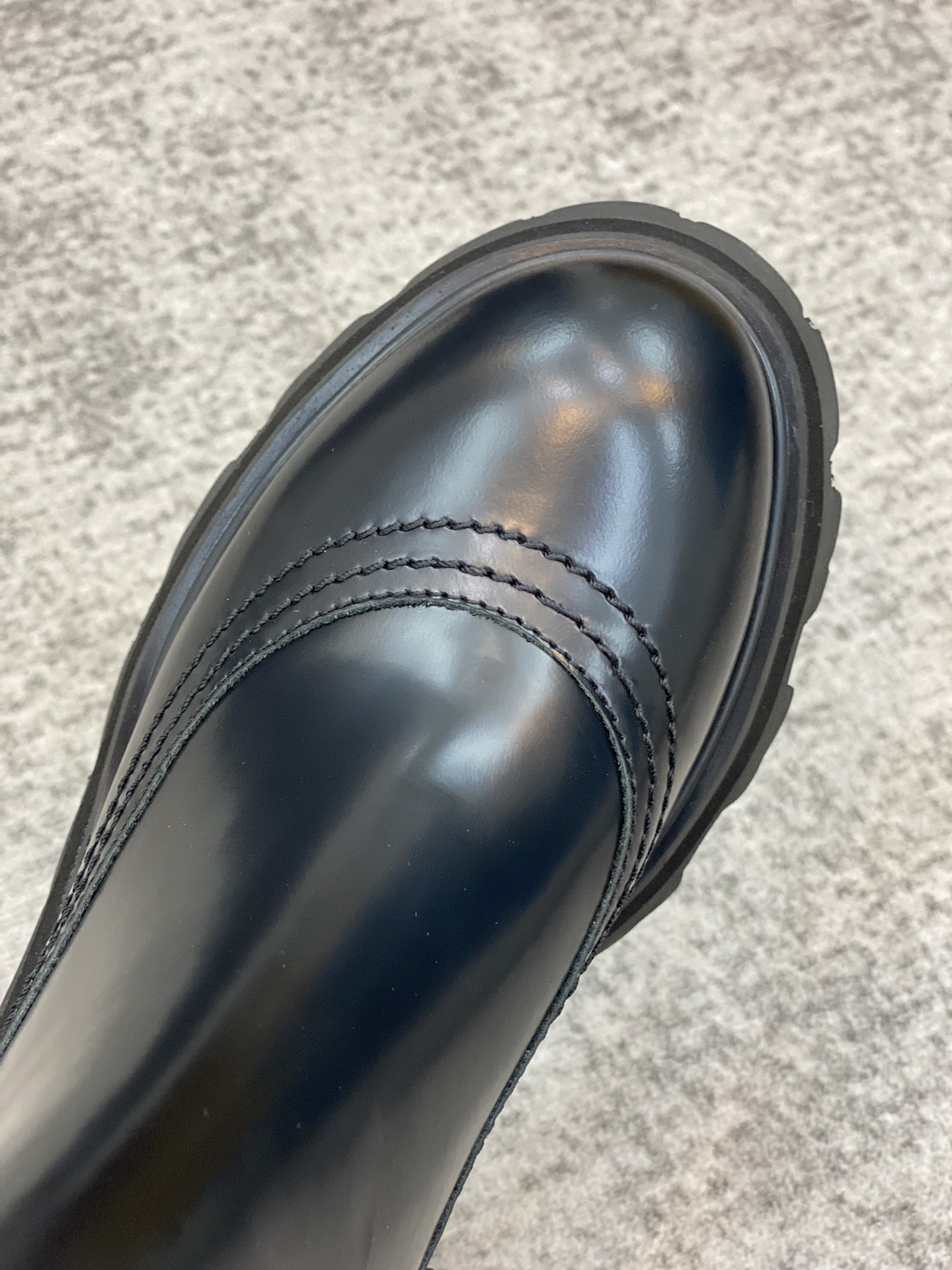 alexander M*Q*en boots