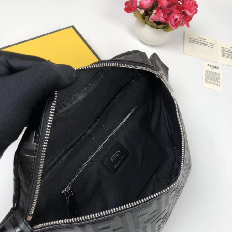 F**di waist bag-18*20*7cm