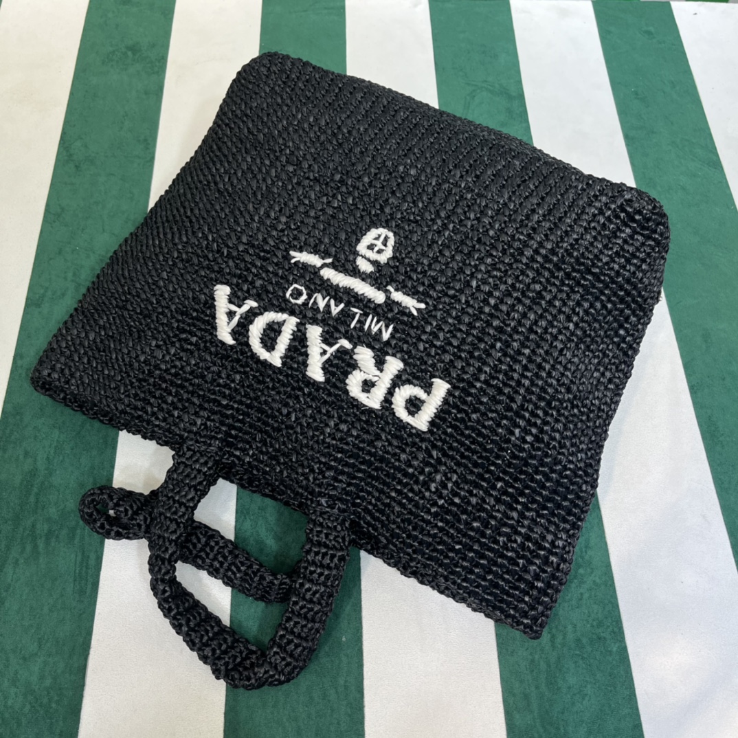 Pra*a 1bg392 tote-40*34*15cm