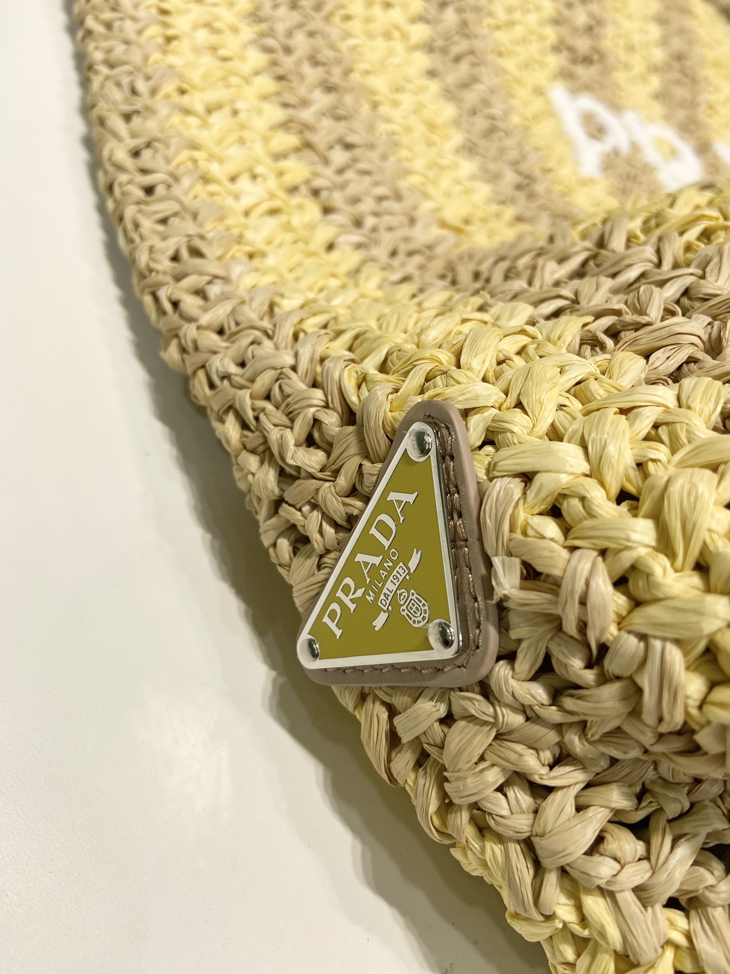 Pra*a 1bg392 tote-48*34*16cm