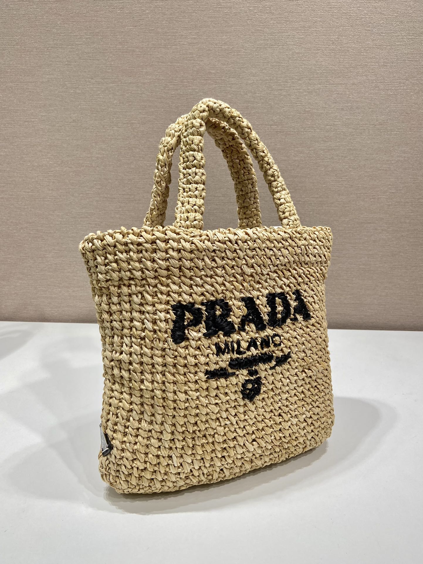 Pra*a 1bg422 tote-24*24*8cm