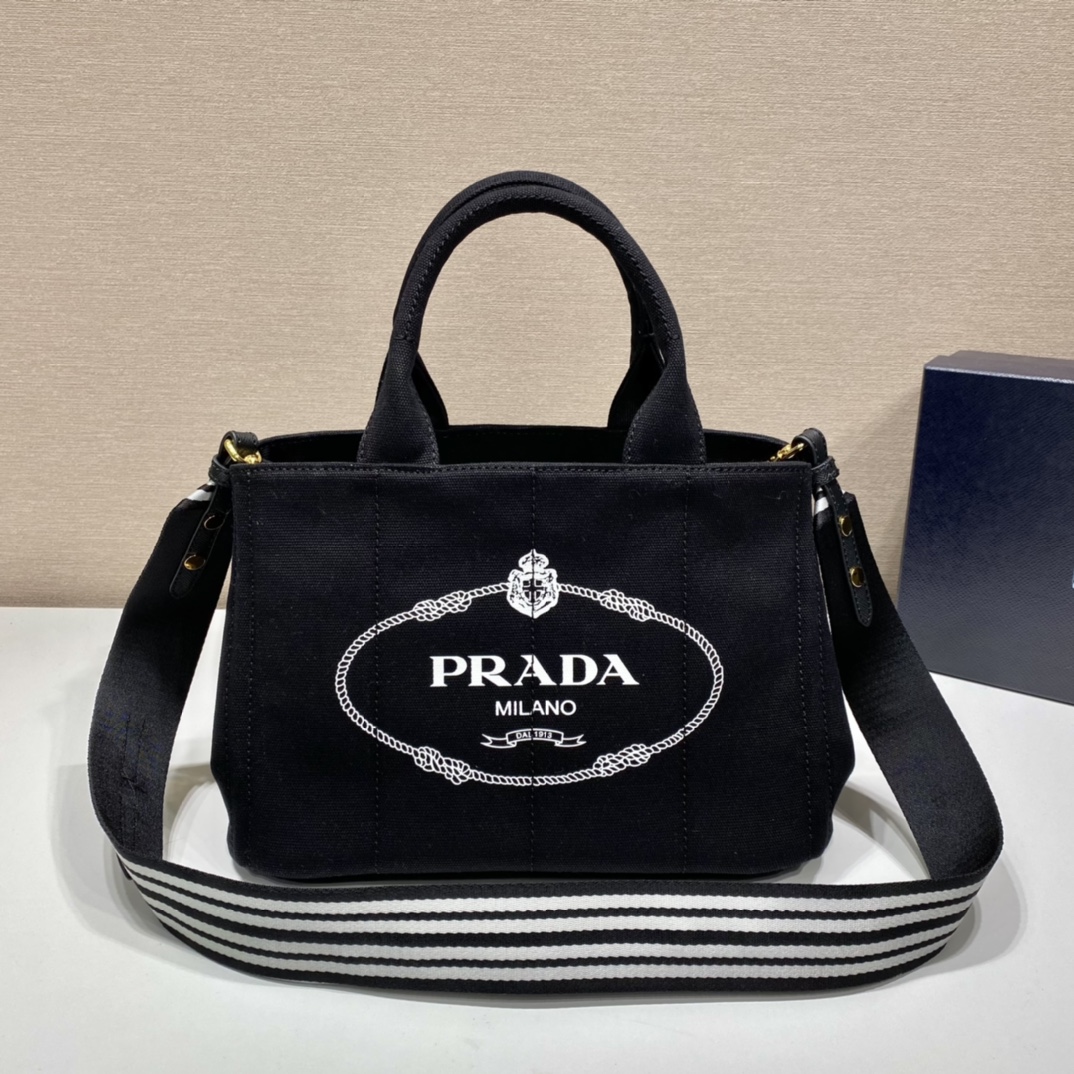 Pra*a 1bg439tote-28*20*15cm