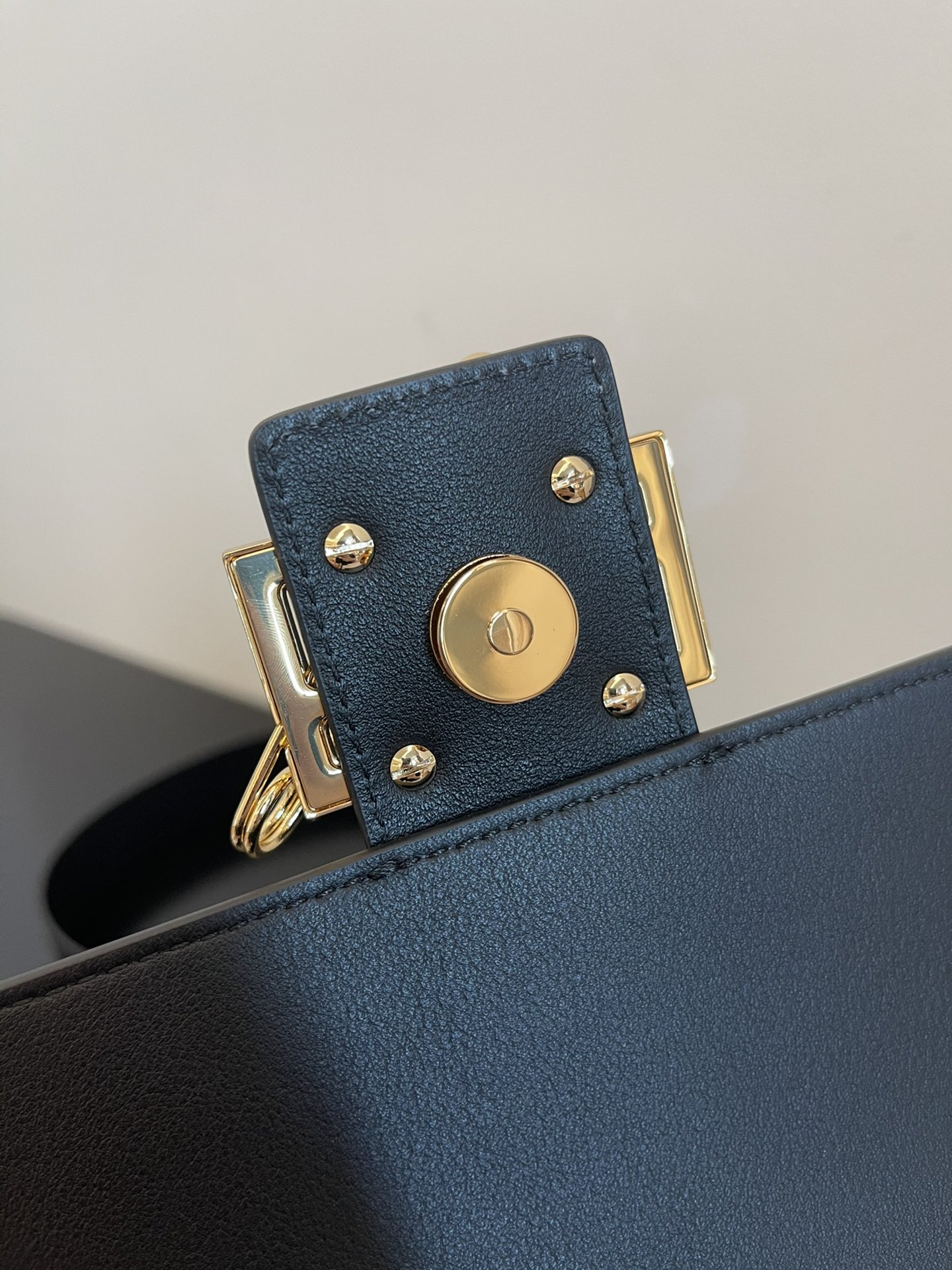 Fandace Baguette Bag-28x15x7CM