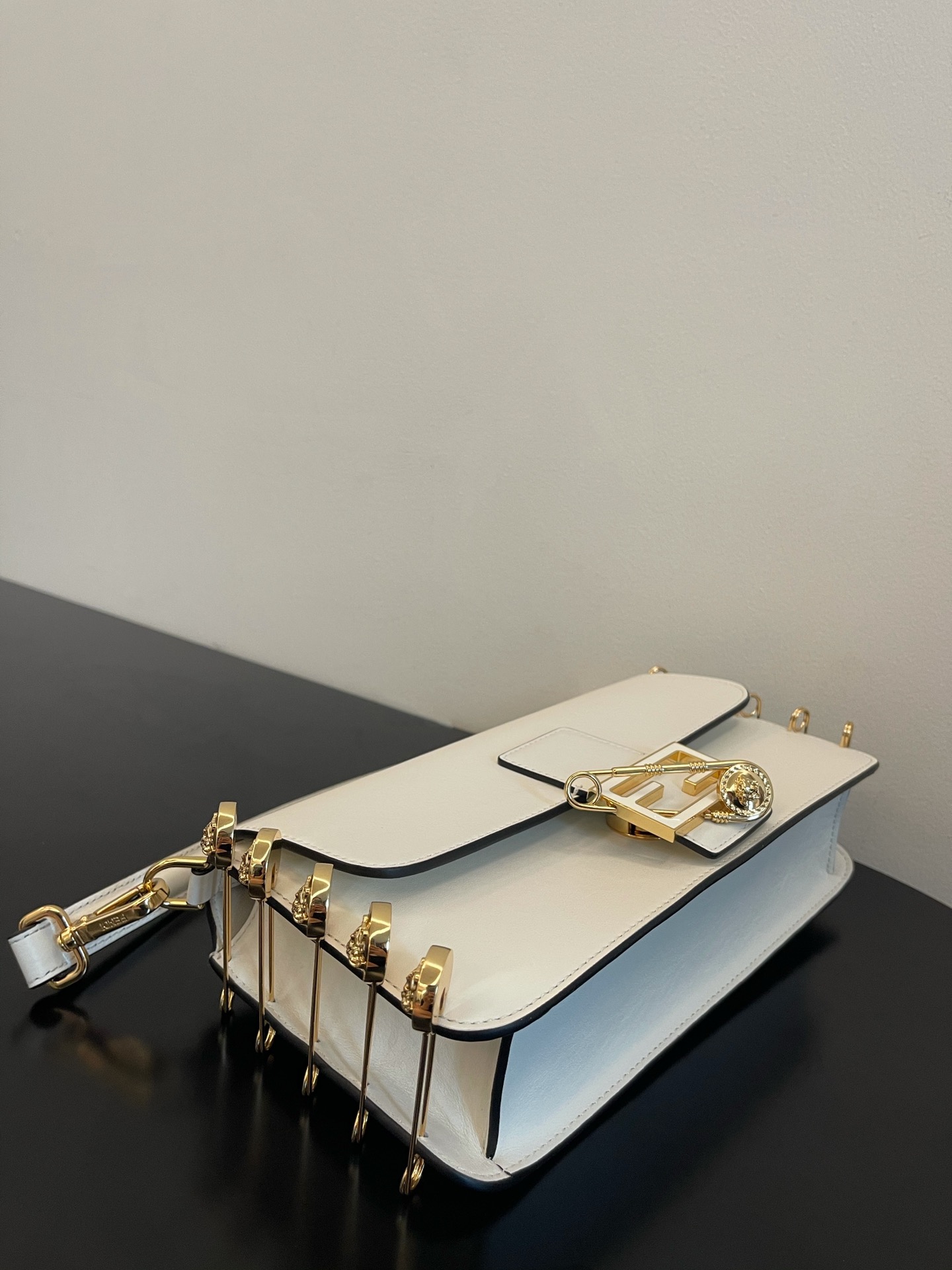 Fandace Baguette Bag-28x15x7CM